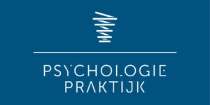 psychologie praktijk logo blauw